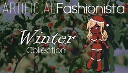 Artificial Fashionista: Winter Collection Cover