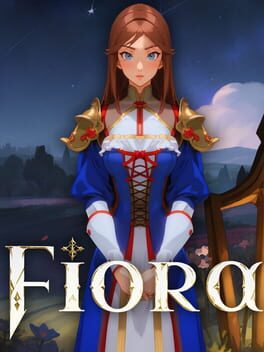 Fiora Cover