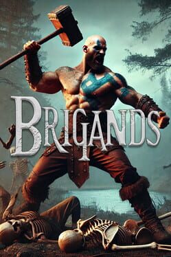 Brigands Cover