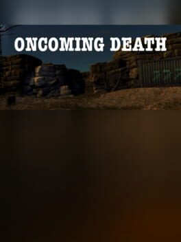 Oncoming Death Steam Edition Cover