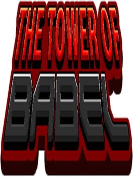 The Tower of Babel Cover