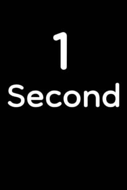 1Second Cover