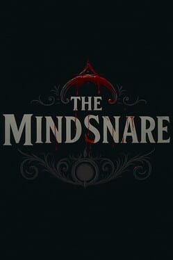 The Mind Snare Cover