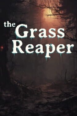 The Grass Reaper Cover