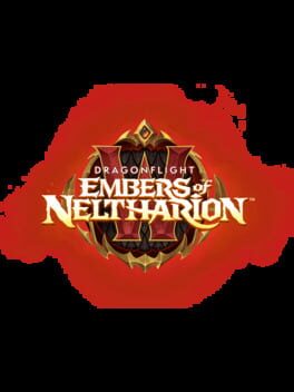 World of Warcraft: Dragonflight - Embers of Neltharion Cover