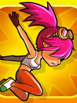 Zombie Parkour Runner Cover