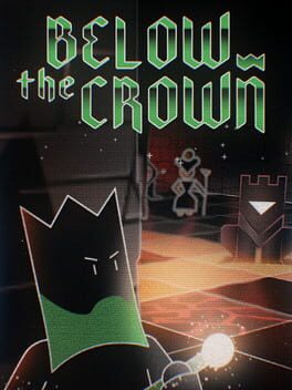 Below the Crown Cover