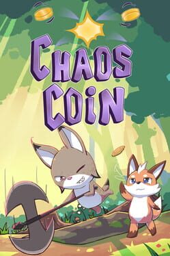 Chaos Coin Cover