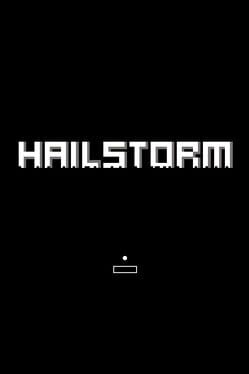 Hailstorm Cover