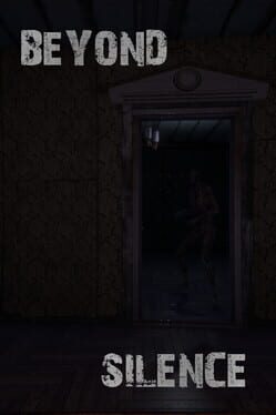 Beyond Silence Cover