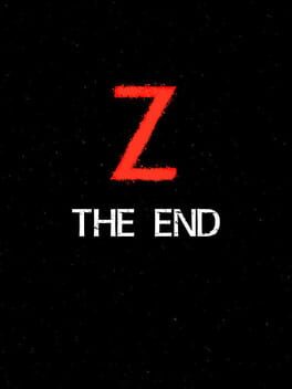 Z: The End Cover