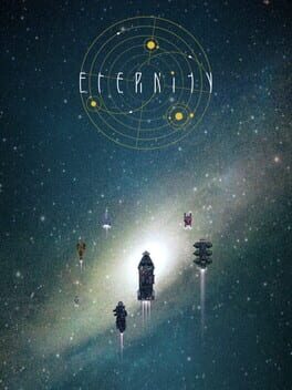 Eternity Cover