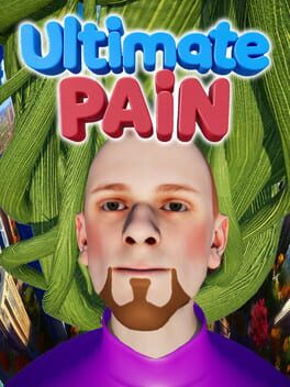 Ultimate Pain Cover
