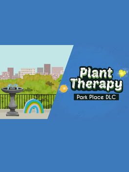 Plant Therapy: Park Place Cover