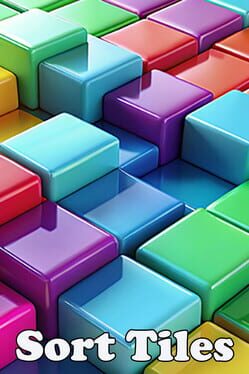 Sort Tiles Cover