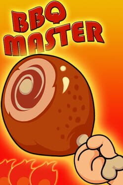 BBQ Master Cover
