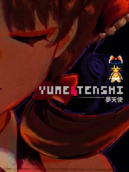 Yume Tenshi Cover