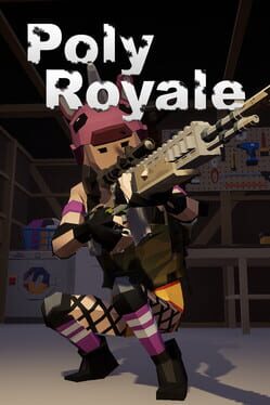 PolyRoyale Cover