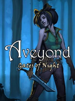 Aveyond 3-2: Gates of Night