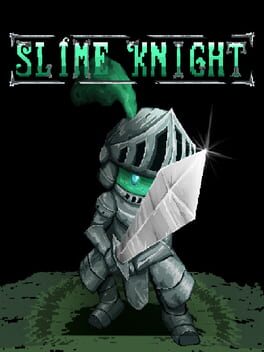 Slime Knight Cover