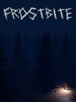 Frostbite Cover