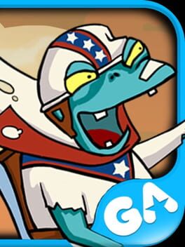 Zombie Parkour Runner Plus Cover