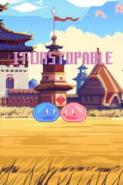 It: Unstoppable Cover