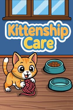 Kittenship Care Cover