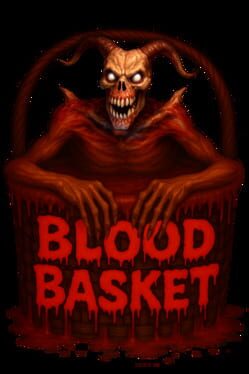 BloodBasket Cover
