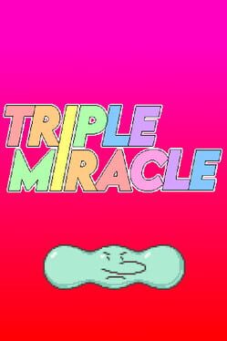 Triple Miracle Cover