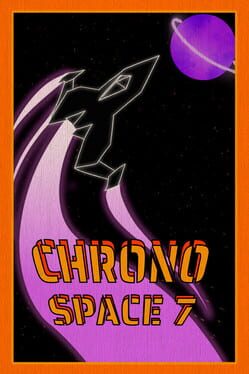 Chrono Space 7 Cover