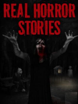 Real Horror Stories: Ultimate Edition Cover