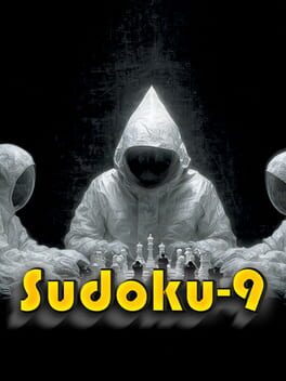 Sudoku-9 Cover