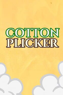 Cotton Plicker Cover