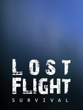 Lost Flight: Survival Cover