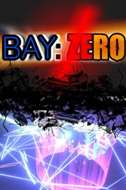 Bay: Zero Cover