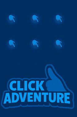 Click Adventure Cover