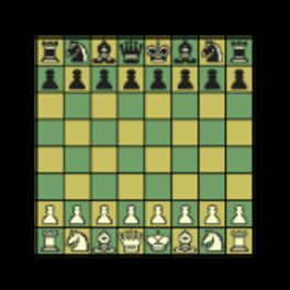 Chess Cover