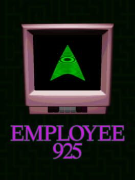 Employee 925 Cover
