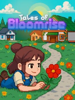 Tales of Bloomrise Cover