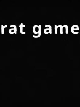 Rat Game Cover