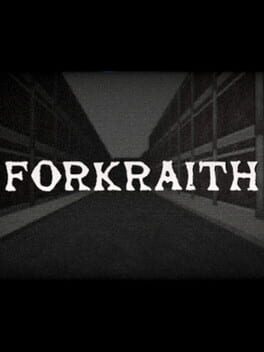 Forkraith Cover
