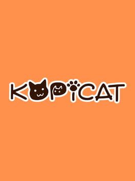KopiCat Cover