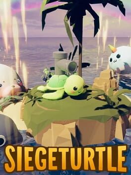 Siegeturtle Cover