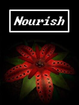 Nourish Cover