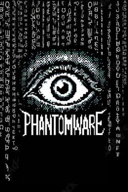 Phantomware 0 Cover
