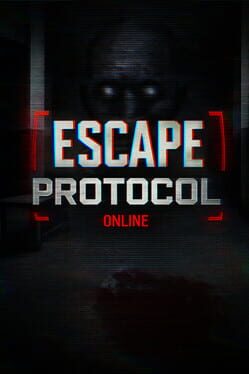 Escape Protocol : Online Cover