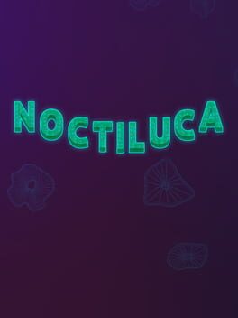 Noctiluca Cover