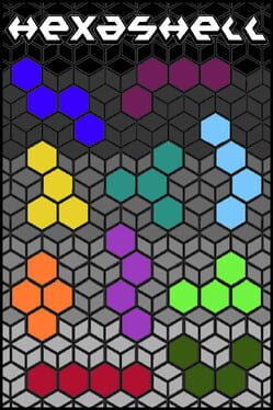 Hexashell Cover