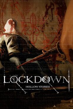 Hollow Stories: Lockdown Cover